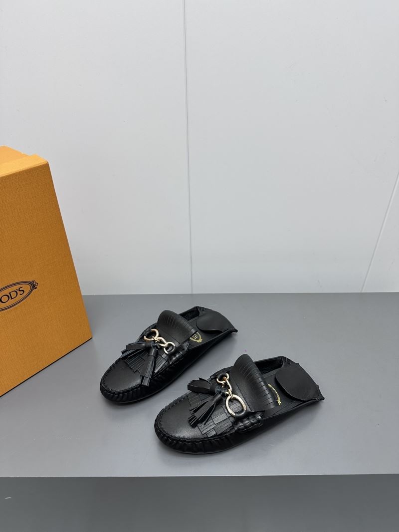 Tods Sandals